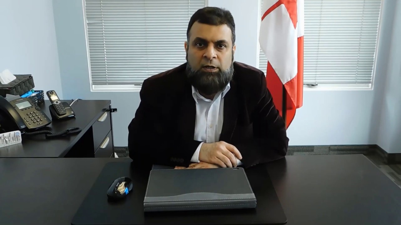 Immigration Seminar In Dubai 10th To 15th April 2020 YouTube