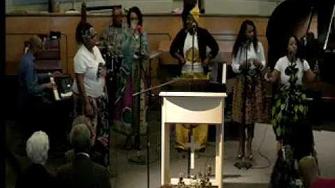 FEB 26 LHBC Rev. Dr. Robin D. Holland - Embracing ...