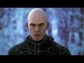 PS4 - HITMAN Trailer [E3 2015]