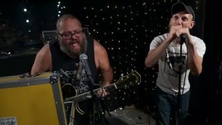 Video thumbnail of "The Body & Thou - Prescience (Live on KEXP)"