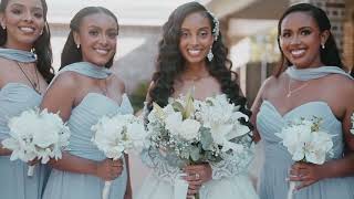 Susneyos and Rakeb wedding 2025