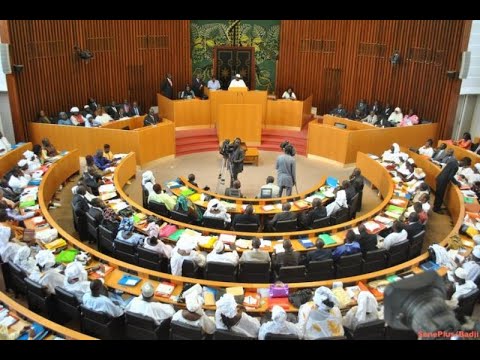 Direct - Assemblée