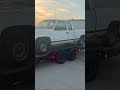 1993 GMC Sierra sle c1500 4.3 extended cab 5 speed $600 project truck review and tour #gmc #chevy