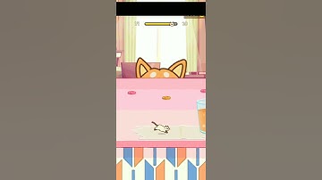 Hide and Seek: Cat Escape! 😹😻 #level 19 #shorts