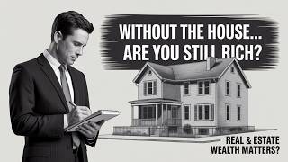 How Many People Are Millionaires Excluding Home Equity?