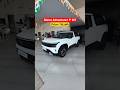 TATA Sierra Adventure Plus MT Petrol #tatasierraadventureplus #trending