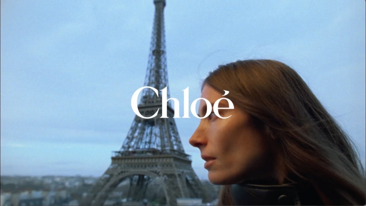 The Chloé Portraits