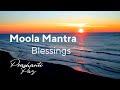 Prashanti paz   moola mantra blessings feat miranda johansen