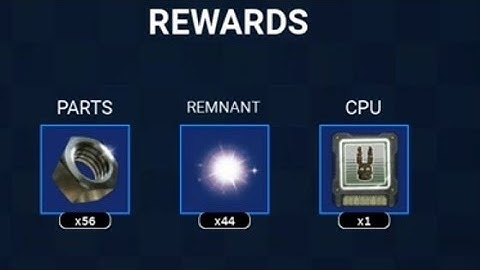 AU: Special Delivery EP #16 encountering a few Piranha Plushtrap and getting Plushtrap CPU :)