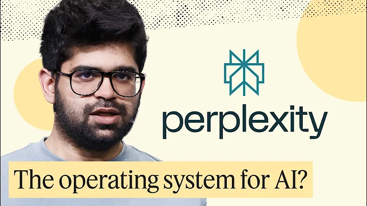 Perplexity CEO Aravind Srinivas On Comet, Search, & The Future Of AI | Semafor Tech