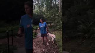 Thoughts on the bizarre but wild encounter with Karen in the wild? #karen #karens #karenlivesmatter
