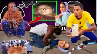 Subxlah Fahmo Ficaney Oo Ohin Afka Furatay Siro Badane Kashiftay Murugo Iyo Fadeexo Ayay Isku...