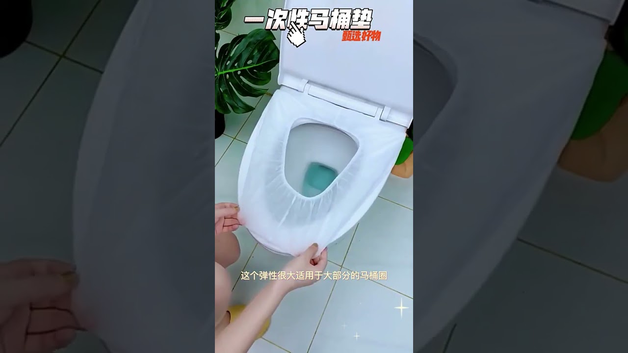 Toilet Seat Covers