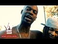 Peanut Da Don "Trenches Reloaded" (Hustle Gang) (WSHH Exclusive - Official Music Video)