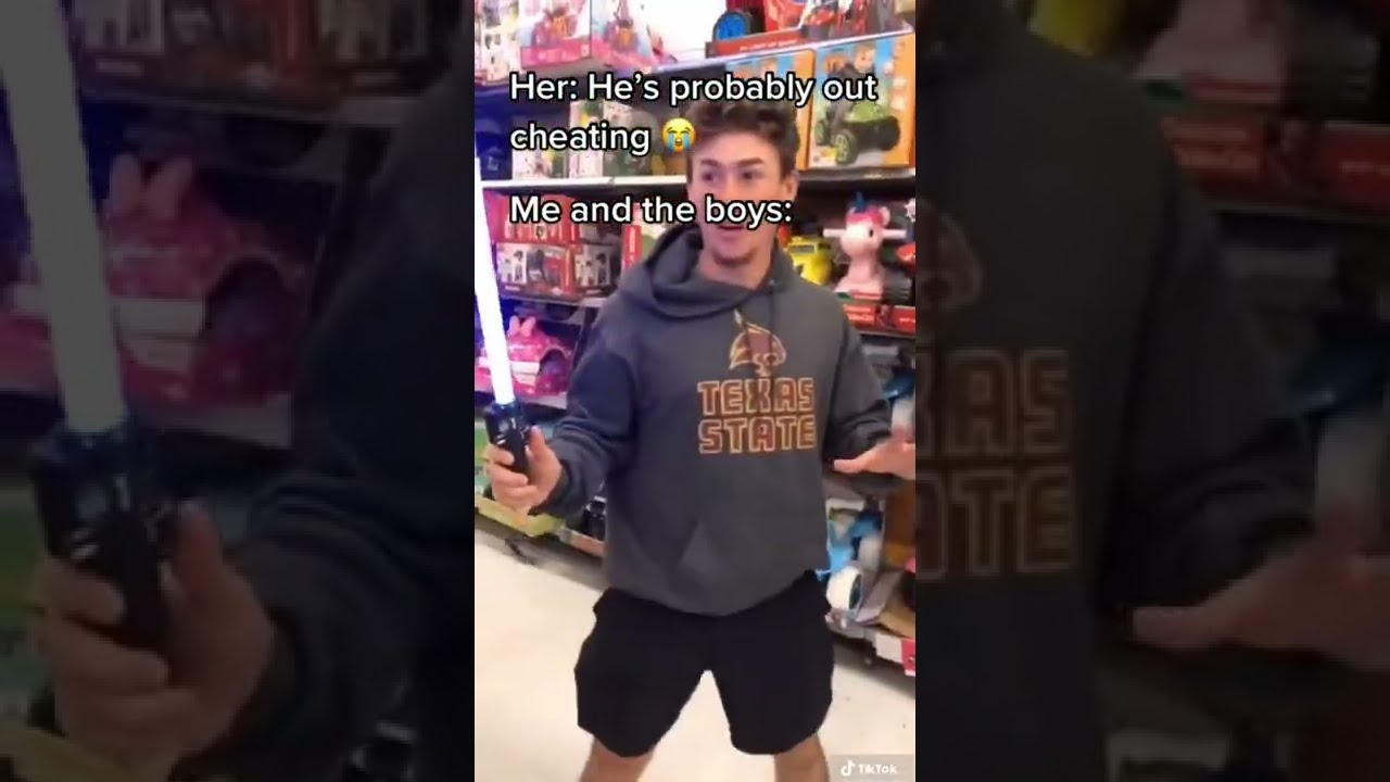 He S Probably Out Cheating Me And The Boys Meme Shorts