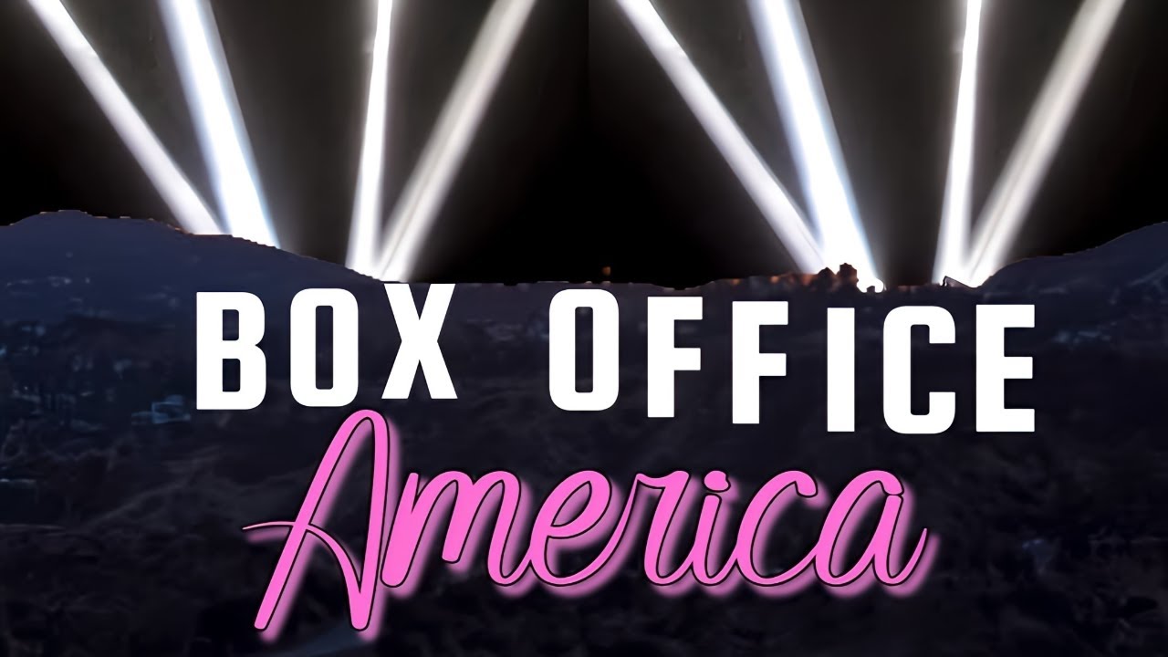 Box Office America January 13th - This Week in Movies in 2016, 2006, 1996 & 1986