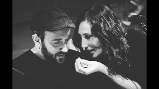 Marina Rei intervistata da Alessandro Pieravanti a Raccontami di Te