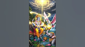 Vishnu Ji Ringtone | Shri Hari Vishnu WhatsApp Status | Bhakti Ringtone 2025