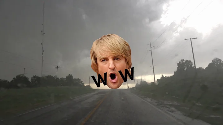 How to talk like a storm chaser