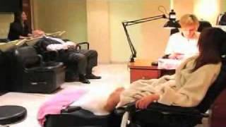 Thumbnail Allure Day Spa in Manhatten  -  Best Massages and Facials