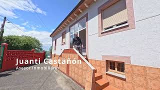 Casa en Venta en Porceyo, Gijón