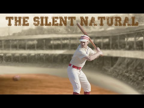 The Silent Natural TRAILER | 2020