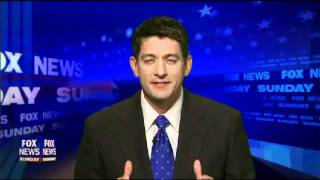 Paul Ryan Accuses Obama Of 'Class Warfare' Proposing Millionaires Tax Plan  www.RightFace.us