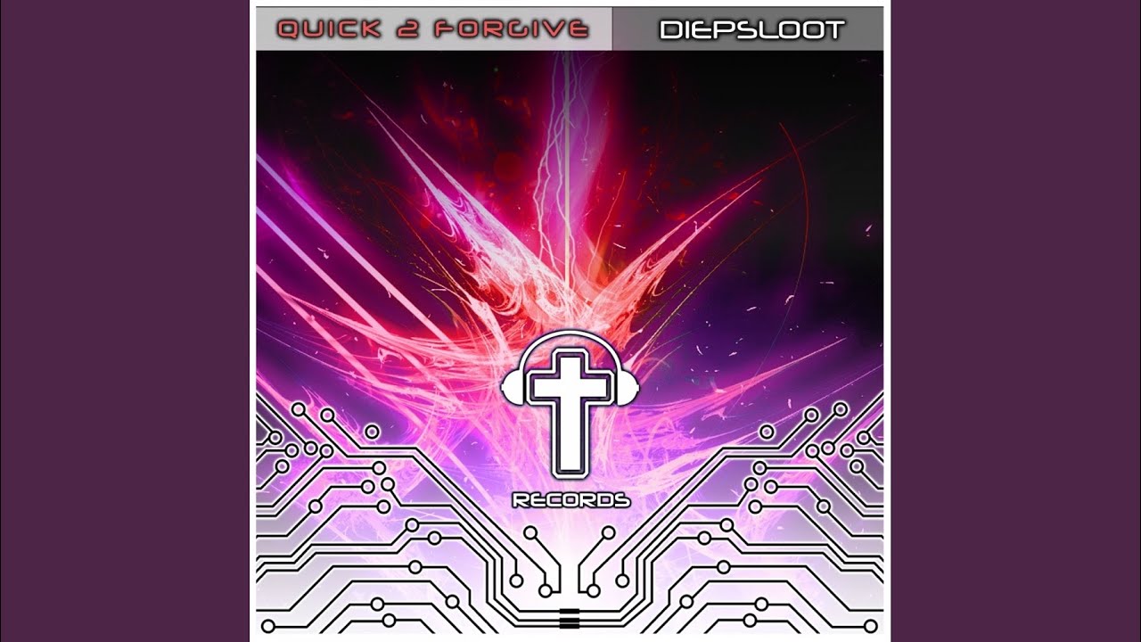 Watch Quick 2 Forgive (Disco Edit) on YouTube Watch Quick 2 Forgive (Disco Edit) on YouTube