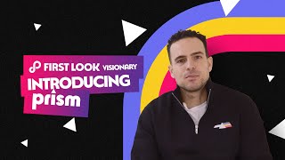 Information Introducing Prism: Perpetua’s Market Awareness Software w/ Liran Hirschkorn Guide