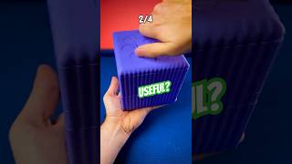 4 USEFUL 3D Prints!🤗 #3dprinting #useful #anycubic