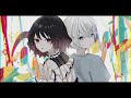 【高音質】アウトサイダー　covered by ぽんとりあむ＆海音ぎおん￤オリジナルMV