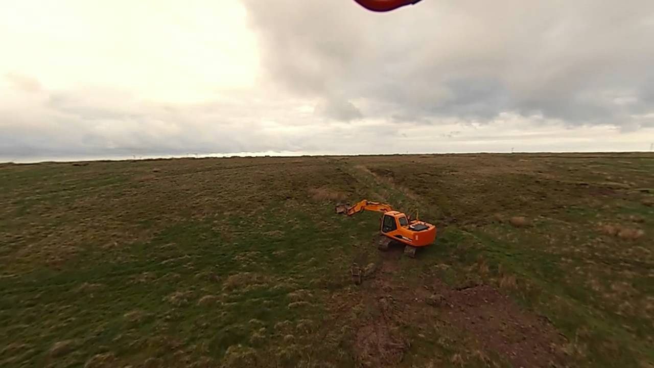 David, Digger YouTube