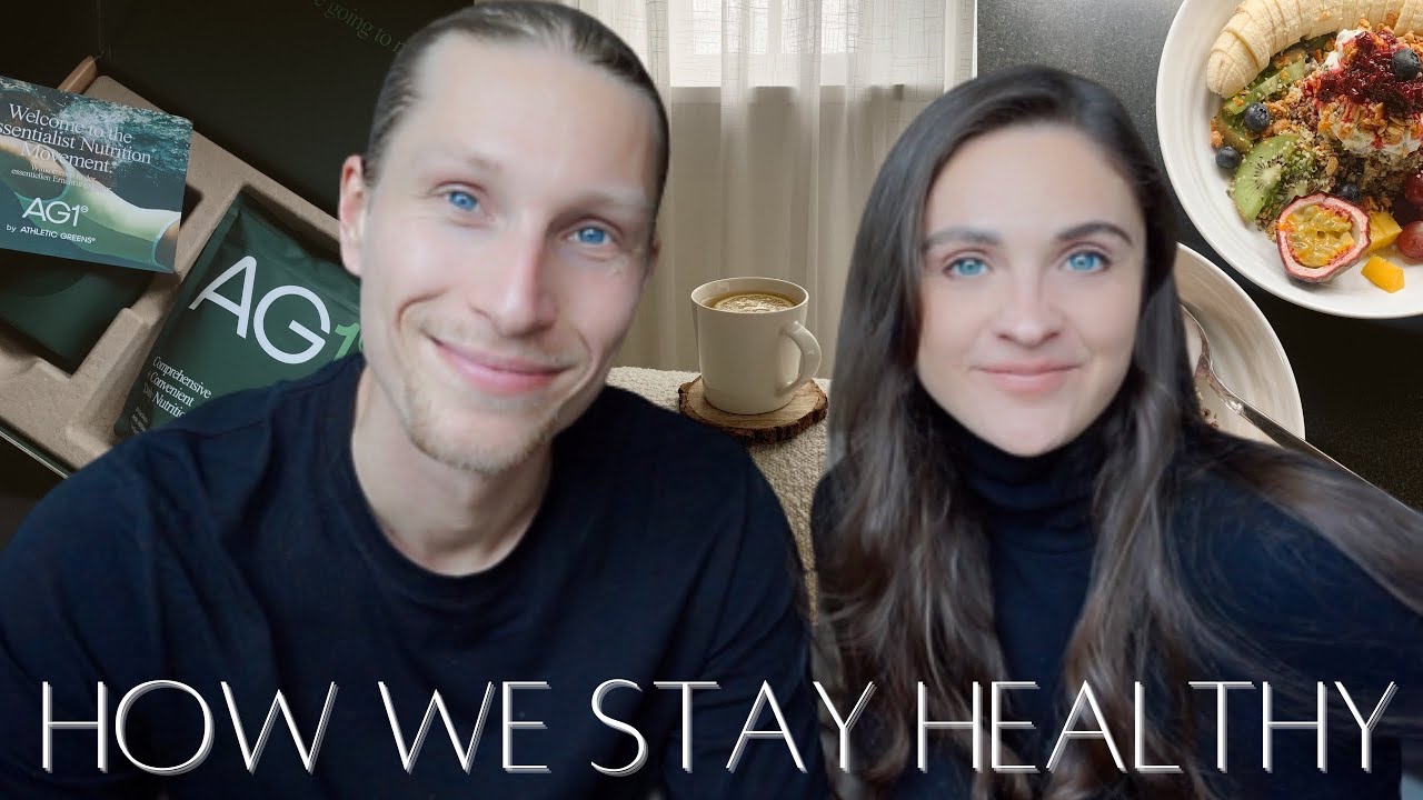 Living A Healthy Life In Sweden Vs US YouTube Living A Healthy Life In Sweden Vs US YouTube