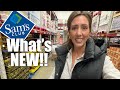 ✨SAM’S CLUB✨ What’s NEW || New Sam’s Club Finds - Spring 2026!!