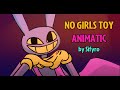 Animatic no girls toy  jax theamazingdigitalcircus