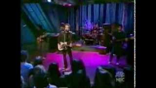 The Wallflowers - When You&#39;re On Top (Last Call)