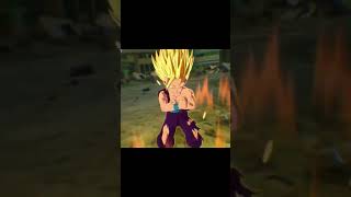 Gohan Vs Bojack