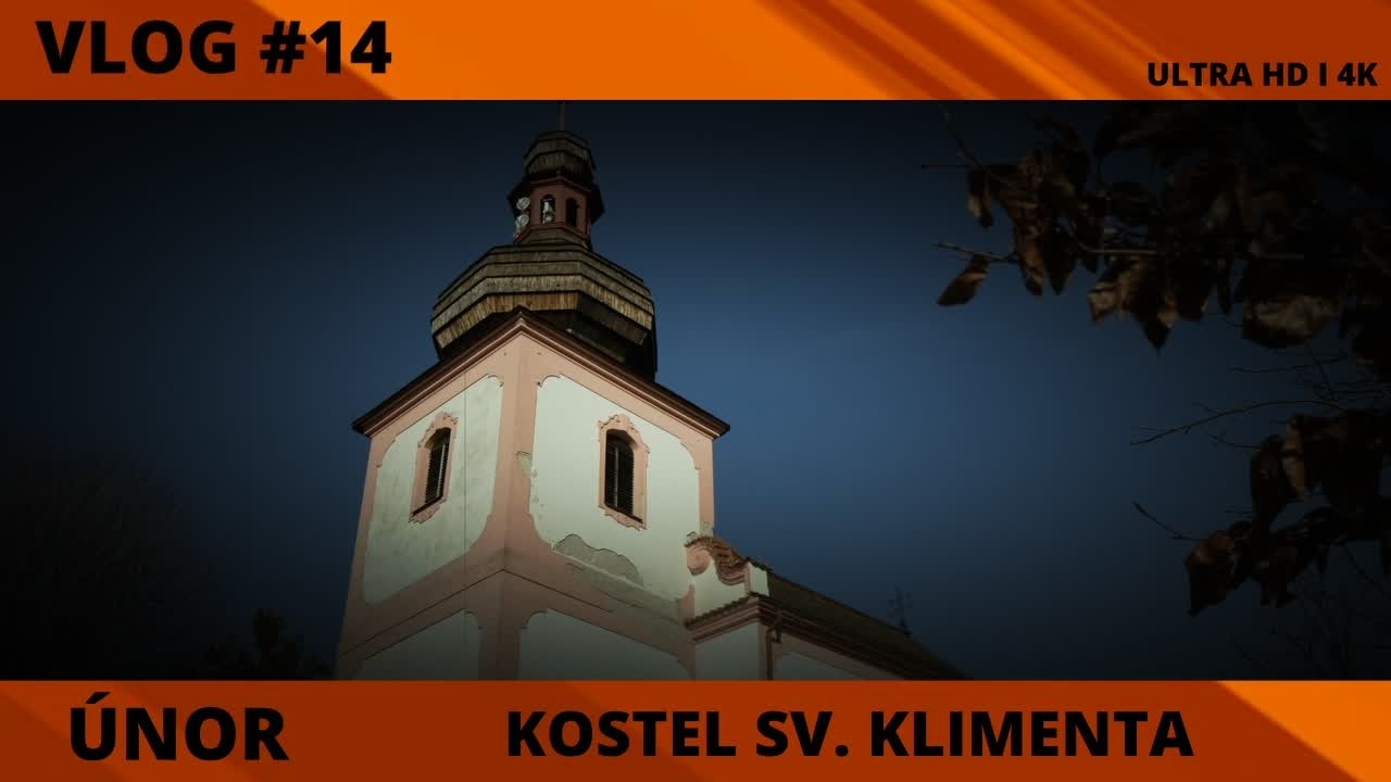 Kostel sv. Klimenta