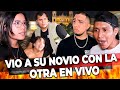 Comparta a su novio con la prima  ep 78  exponiendo infieles chiclayo  t7