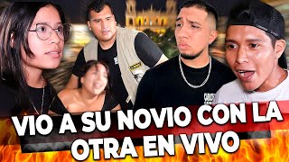 COMPART!A a su novio con la PRIMA | EP. 78 | Exponiendo Infieles Chiclayo | T-7