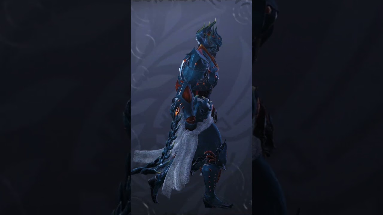 Monster Hunter Wilds Fashion Endgame 