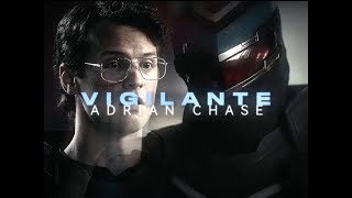 Vigilante - JJ Still Dre