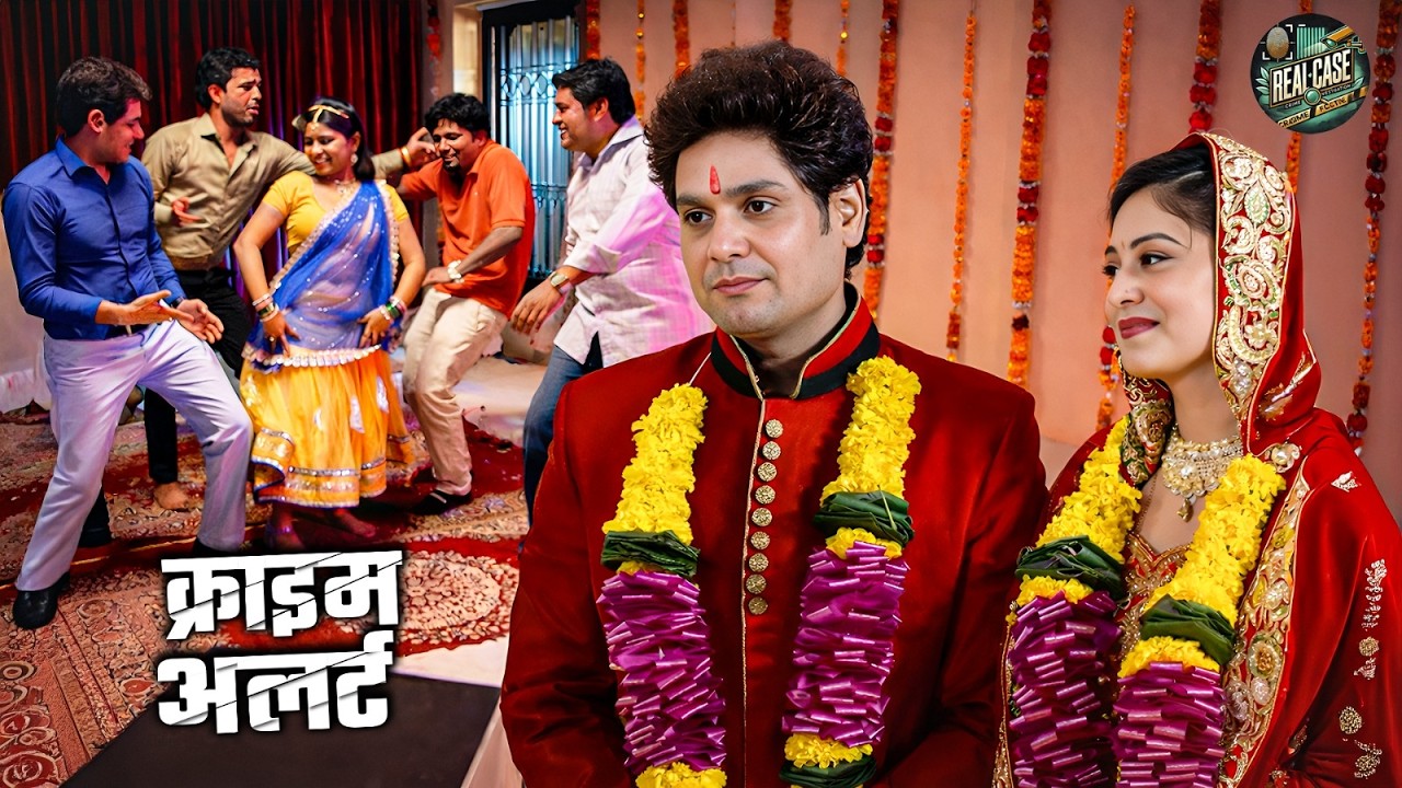 पत्नी को छोड़ कोठे वाली से किया शादी | Best Of Crime Patrol | Real Case 2026