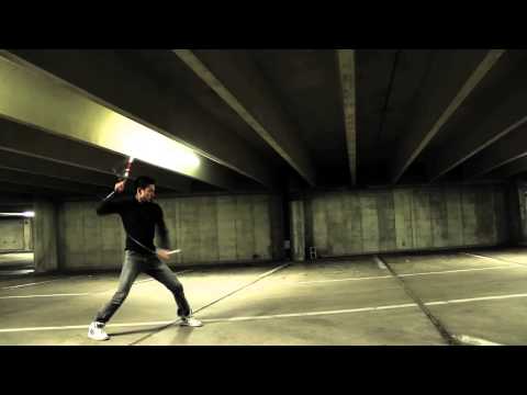 Nunchuck Sampler 2013
