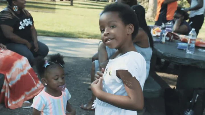 Sista Soul "Summer Love"  Music Video Featuring 80...
