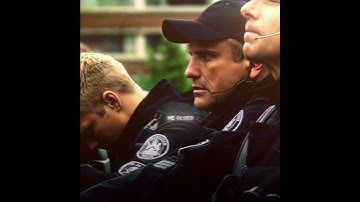 "Heartbreaking moment" Flashpoint #shorts #edit