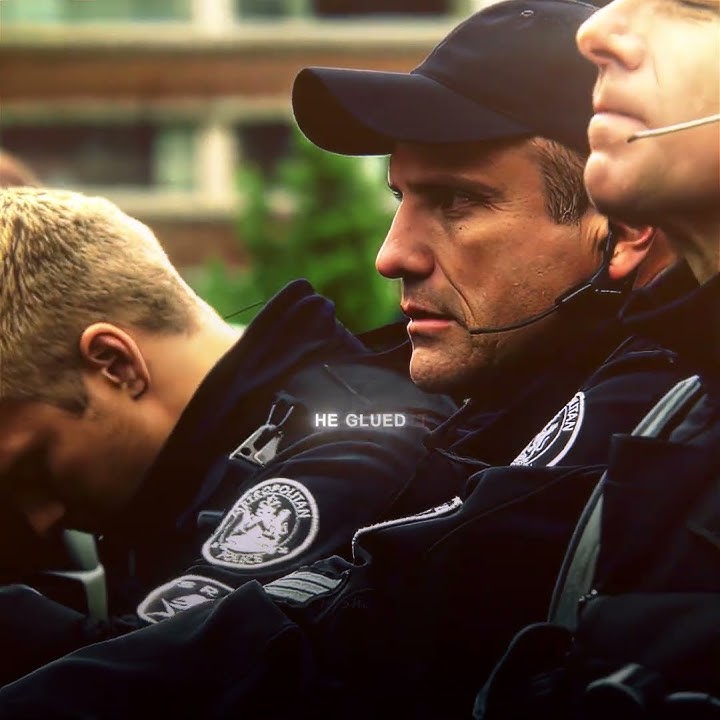 'Heartbreaking moment' Flashpoint #shorts #edit