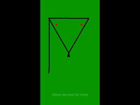 Python Turtle: made snake 🐍 using Python turtle #python#pythonprogramming#pythonturtlegraphics