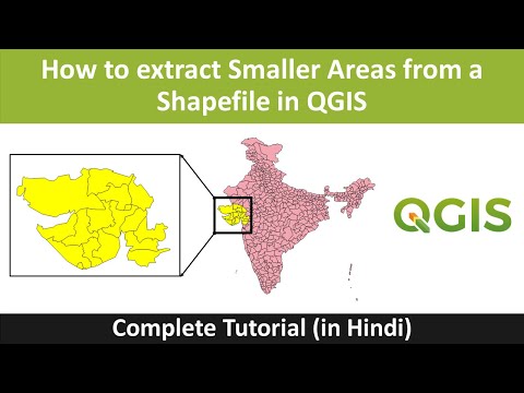 QGIS Tutorial: How