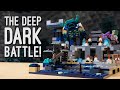 The Deep Dark Battle LEGO Minecraft 21246 Early Review The Deep Dark Battle LEGO Minecraft 21246 Early Review